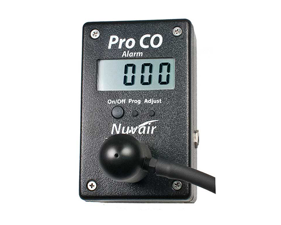 CO Analyzer
